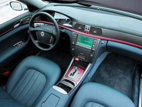 Lancia Thesis