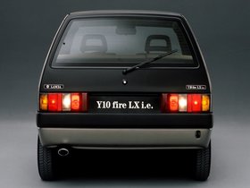 Lancia Y10