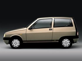 Lancia Y10