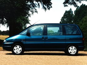 Minivan