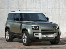 Defender