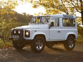 Defender
