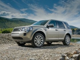 Freelander