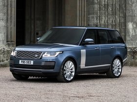 Range Rover