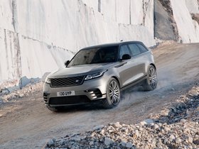 Range Rover Velar