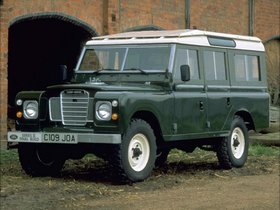 Series III