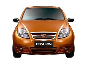 Landwind Fashion (CV9)