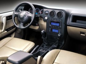 Landwind Х9