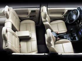 Landwind X6