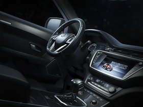 Landwind X7
