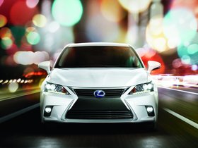 Lexus CT