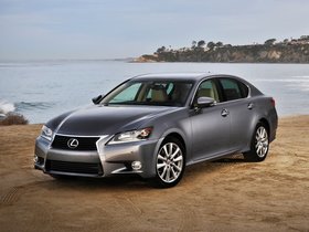 GS