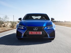 Lexus GS F