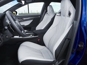 Lexus GS F