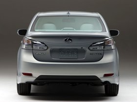 Lexus HS
