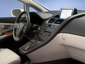 Lexus HS