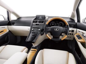 Lexus HS