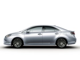 Lexus HS