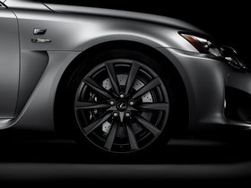 Lexus IS F