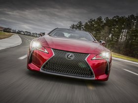 Lexus LC