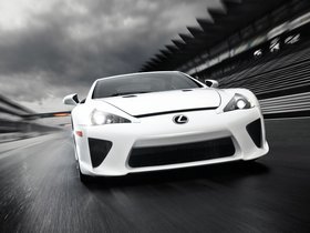 Lexus LFA