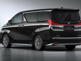 Minivan