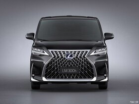 Lexus LM I
