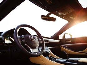 Lexus RC
