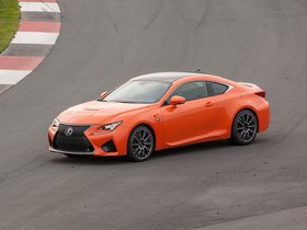 RC F