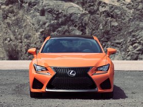 Lexus RC F