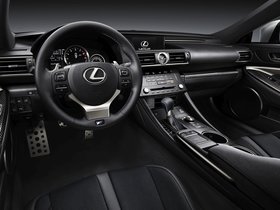 Lexus RC F
