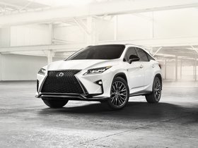 RX