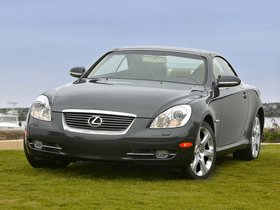 Lexus SC
