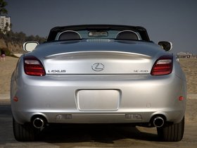 Lexus SC
