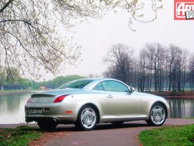 Cabriolet