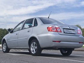 Sedan