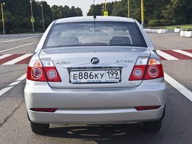 Lifan Breez (520)