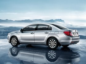 Sedan