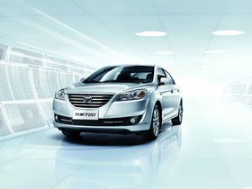 Lifan Cebrium (720)