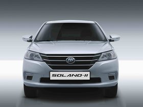 Lifan Solano