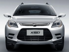 Lifan X50