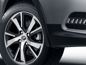 Lifan X50