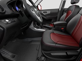 Lifan X60