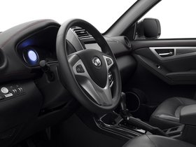 Lifan X60
