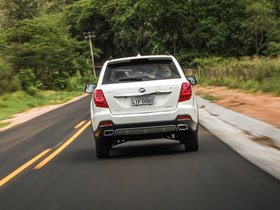 Lifan X60