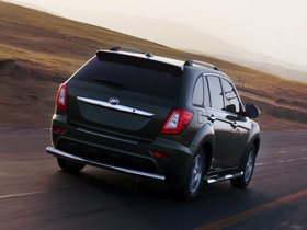 Lifan X60