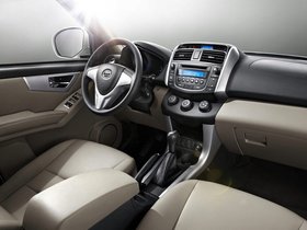 Lifan X60