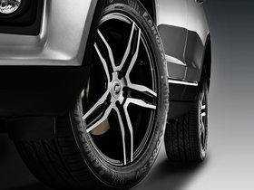 Lifan X70