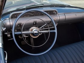 Lincoln Capri