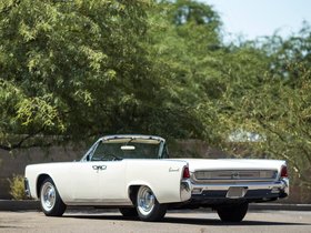 Cabriolet